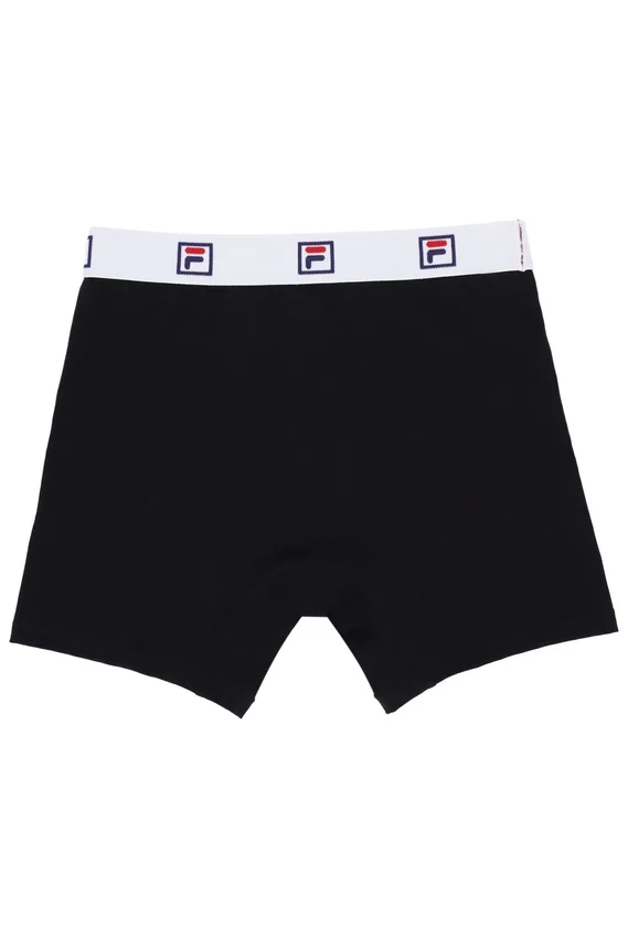 Multi 2 Pack Mens mid-Rise Trunk