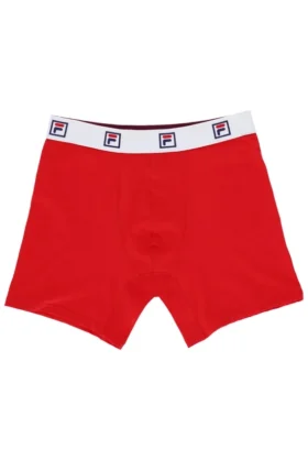 Multi 2 Pack Mens Mid-Rise Trunk