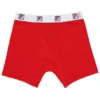 Multi 2 Pack Mens Mid-Rise Trunk