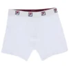 Multi 2 Pack Mens mid-Rise Trunk