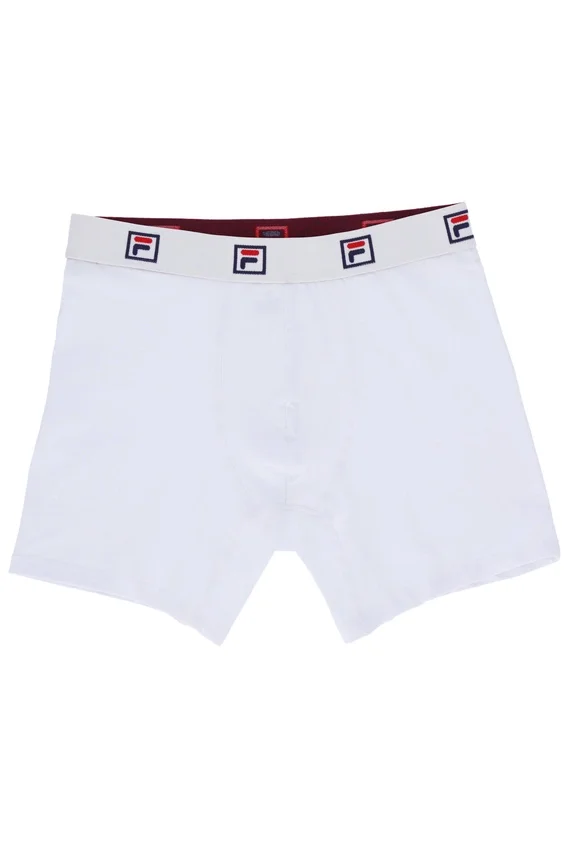 Multi 2 Pack Mens mid-Rise Trunk