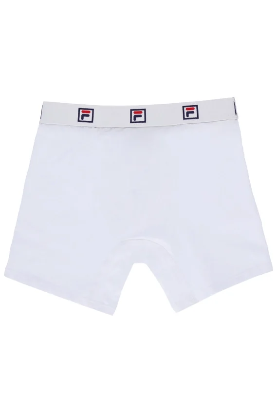 Multi 2 Pack Mens mid-Rise Trunk