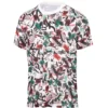 Multi Huds Tennis T-Shirt
