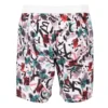 Multi Leo Tennis Shorts