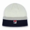 Multi Tone Turn Up Beanie