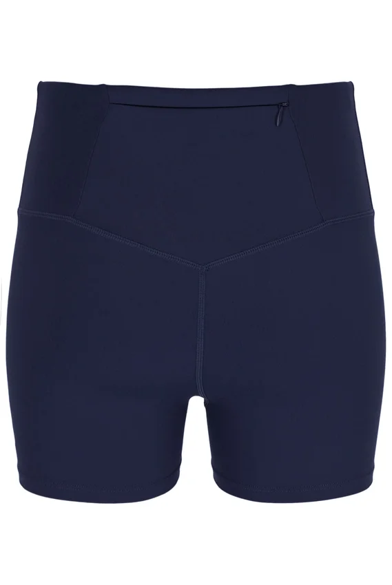 Navy FILA x TALA SKINLUXE Cycling Shorts