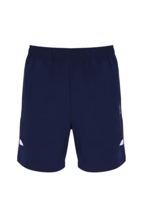 Navy Men's Tennis Short