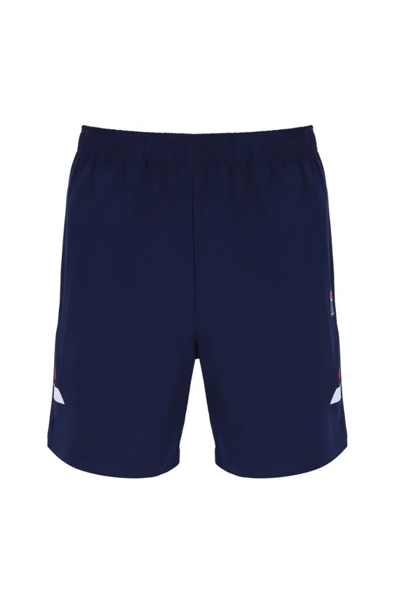 Navy Men's Tennis Short