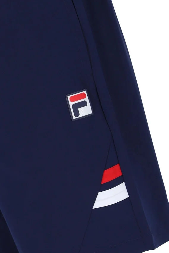 Navy Men's Tennis Short