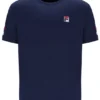 Navy Men's Tennis T-Shirt