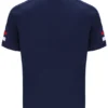 Navy Men's Tennis T-Shirt