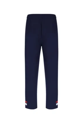 Navy Men’s Tennis Track Bottoms