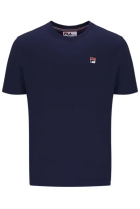 Navy Sunny Essential T-Shirt