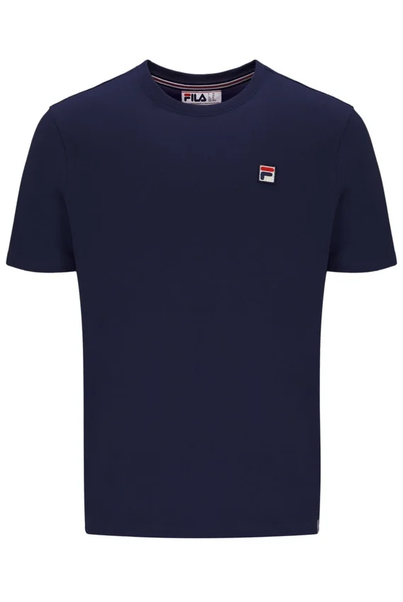 Navy Sunny Essential T-Shirt
