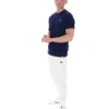 Navy Sunny Essential T-Shirt