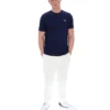 Navy Sunny Essential T-Shirt