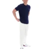 Navy Sunny Essential T-Shirt