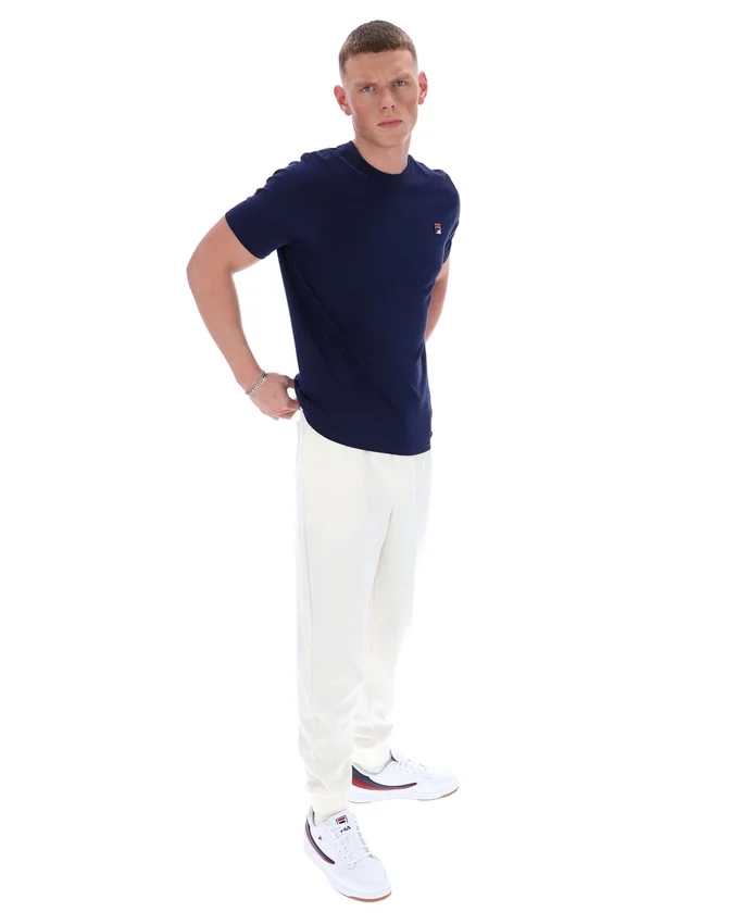 Navy Sunny Essential T-Shirt