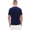 Navy Sunny Essential T-Shirt
