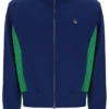 Navy Ventisei Jacket