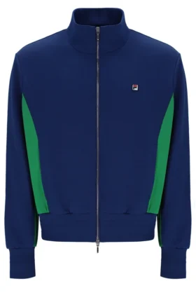 Navy Ventisei Jacket