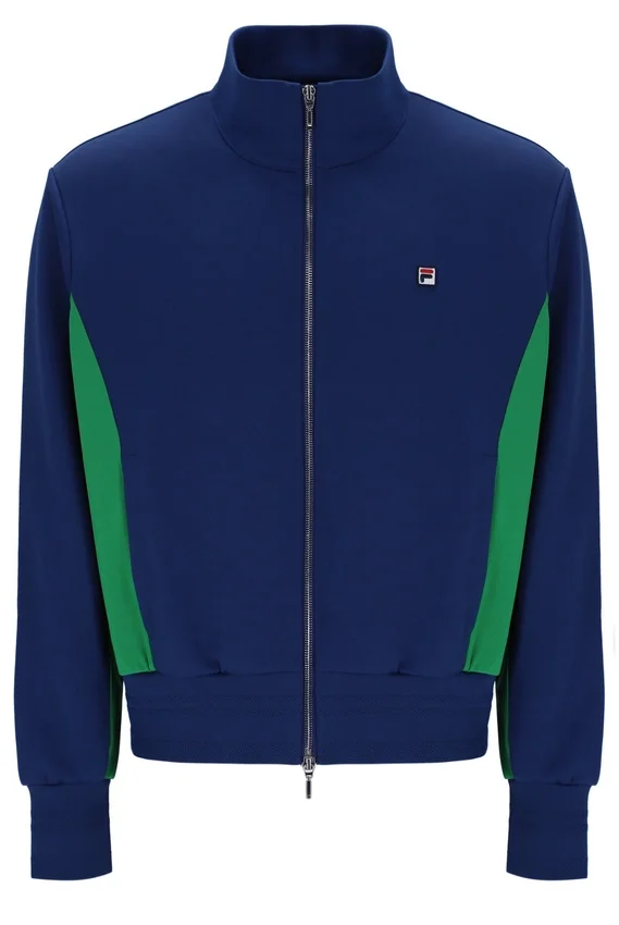 Navy Ventisei Jacket