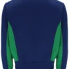 Navy Ventisei Jacket
