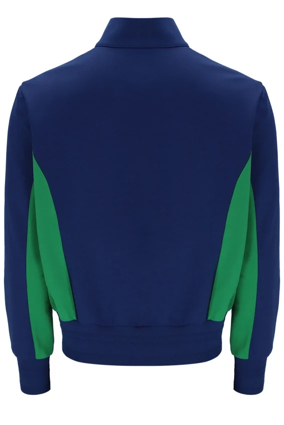 Navy Ventisei Jacket