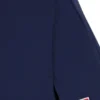 Navy Women's Split Tennis Skort