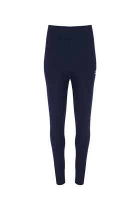 Navy Women's Tennis Leggings
