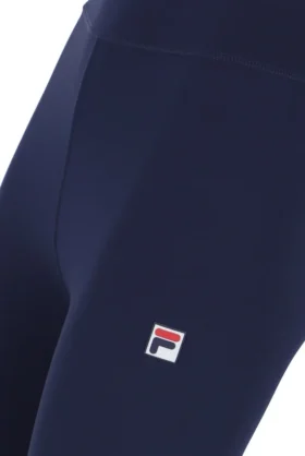 Navy Women’s Tennis Leggings