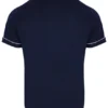 Navy Women's Tennis T-Shirt
