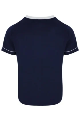 Navy Women’s Tennis T-Shirt