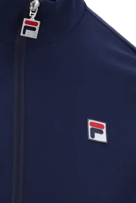 Navy Women’s Tennis Track Top