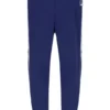 Navy Woven Track Pants