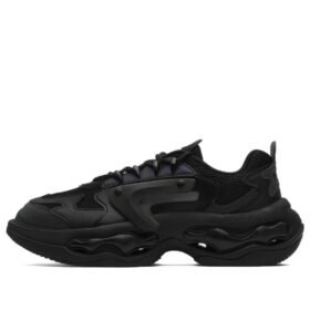 Nebula Sneakers "Black"