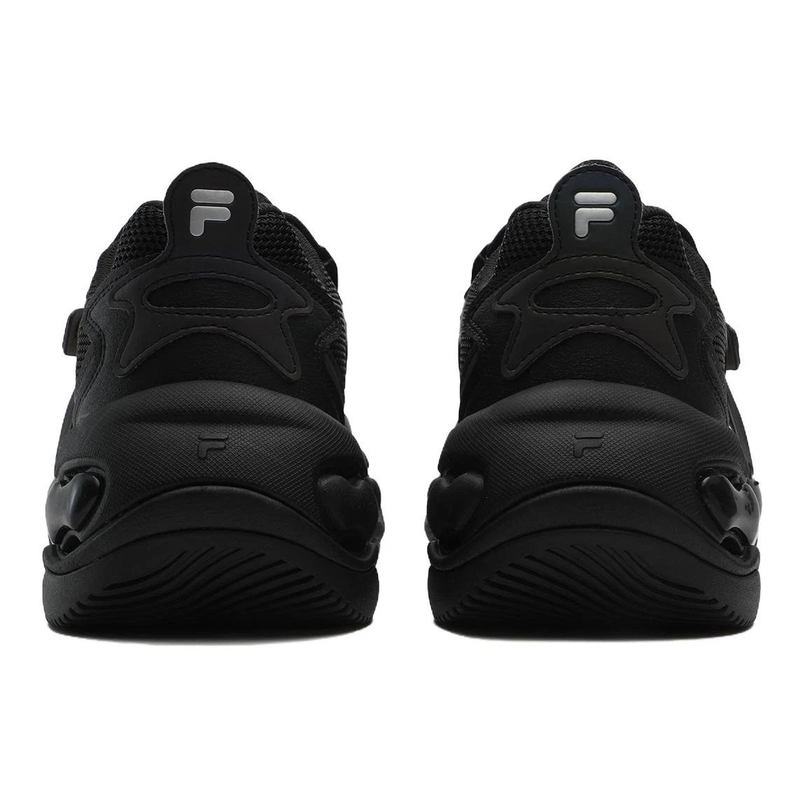 Nebula Sneakers "Black"