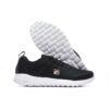 Nimble Low Top Black