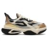 NUCLEO ICONA Chunky Sneakers "White Grey Brown"