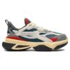 NUCLEO ICONA Chunky Sneakers "White Grey Teal"