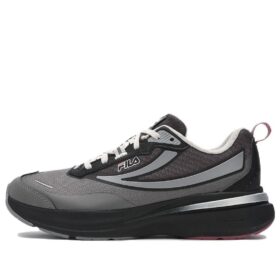Nuvole EVO Sneakers "Black White Grey"
