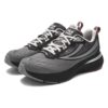 Nuvole EVO Sneakers "Black White Grey"