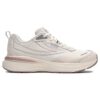 Nuvole EVO Sneakers "White Pink"