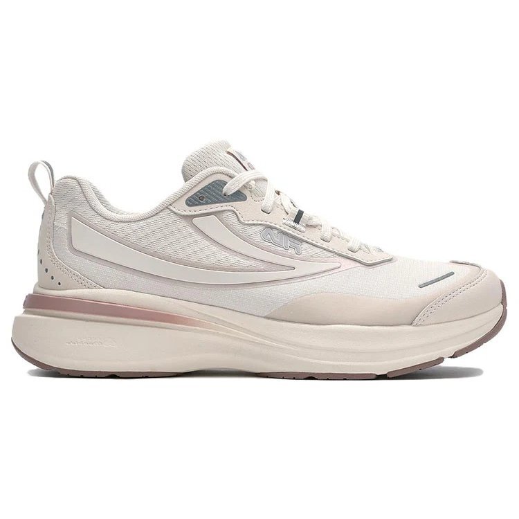 Nuvole EVO Sneakers "White Pink"
