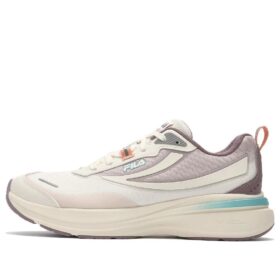 Nuvole EVO Sneakers "White Purple"