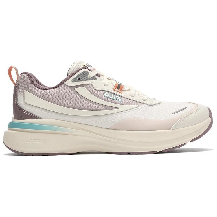 Nuvole EVO Sneakers "White Purple"