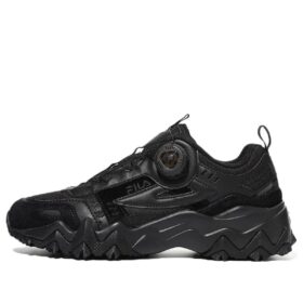 Oakment TR Dial "Black"