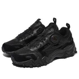 Oakment TR Dial “Black”