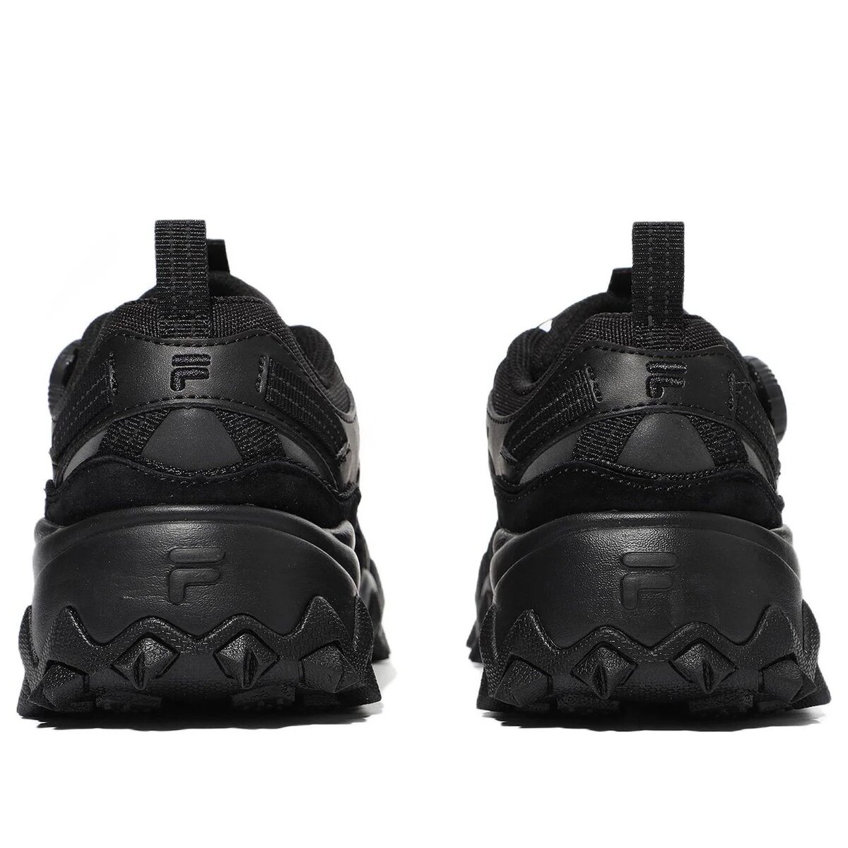 Oakment TR Dial "Black"
