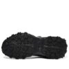Oakment TR Dial "Black"